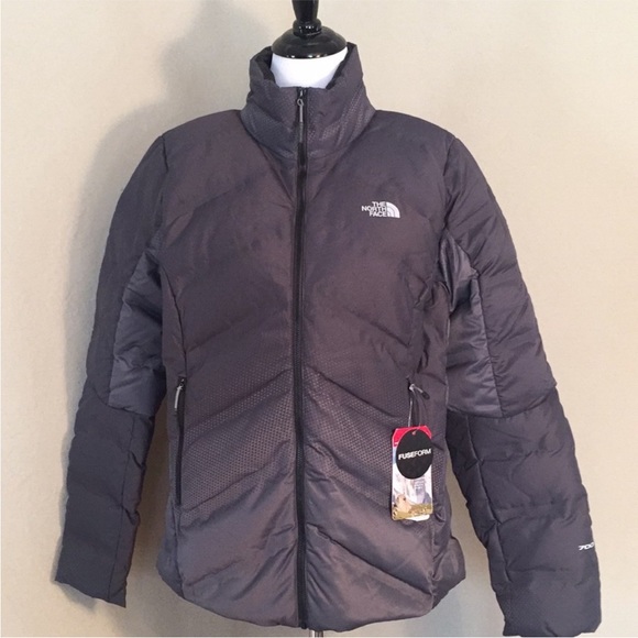 The North Face Fuse Form Down Jacket S New - Picture 3 of 4